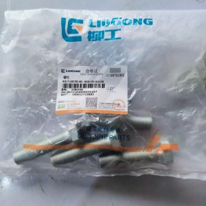 Genuine Liugong CLG-856H Weel Loader Spare Parts 00B0438 BOLT