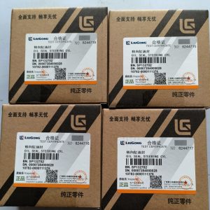 Genuine Liugong CLG-870H Weel Loader Spare Parts  SP132702 SEAL KIT CYLINDER STEERING