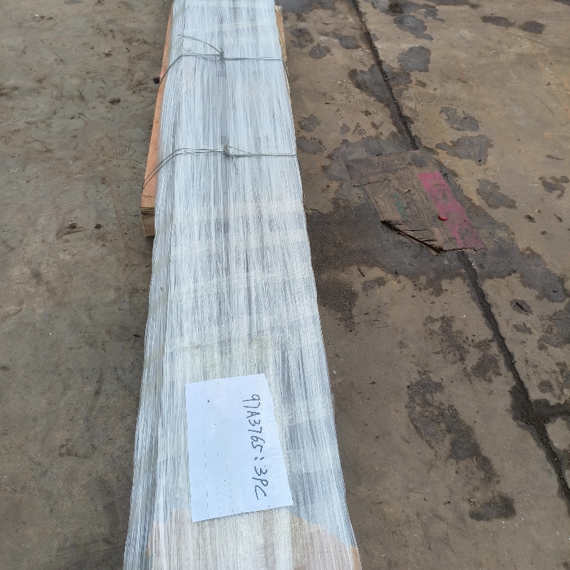 Genuine Liugong CLG-870H Weel Loader Spare Parts 97A3765 CUTTING EDGE