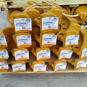 Genuine Liugong CLG-870H Weel Loader Spare Parts 72A1688 SPROCKET TOOTH