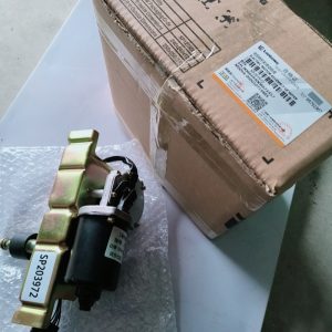 Genuine Liugong CLG-870H Weel Loader Spare Parts SP203972 WIPER MOTOR