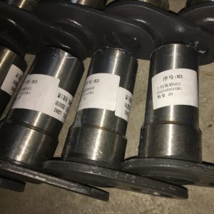 Genuine SDLG LG953 Weel Loader Spare Parts 29250001081 PIN