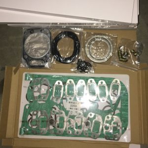 Genuine SDLG LG936 Weel Loader Weichai Spare Parts K1302395801 KIT