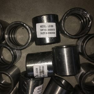 Genuine SDLG LG936 Weel Loader Weichai Spare Parts 4043000123 BUSHING