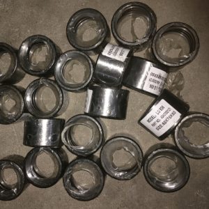 SDLG LG936 Weel Loader Spare Parts  4043000121 BUSHING