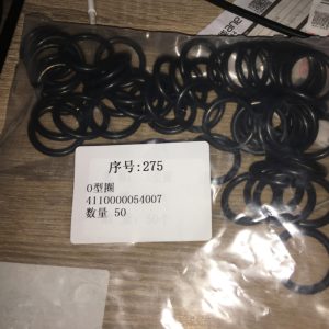 Genuine SDLG LG936 Weel Loader Spare Parts 4110000054007 O-RING