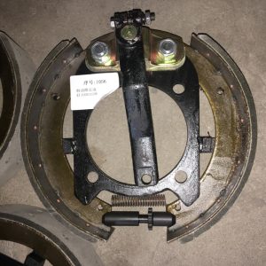 SDLG LG936 Weel Loader Spare Parts 4110003158 BRAKE SHOE