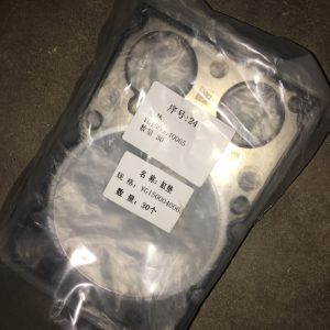 SDLG LG936 Weel Loader Spare Parts VG1500040065 GASKET