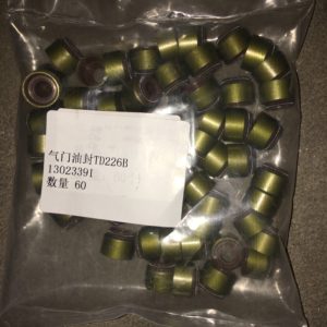 SDLG LG953 Weel Loader Spare Parts TD226B 13023391 OIL SEAL