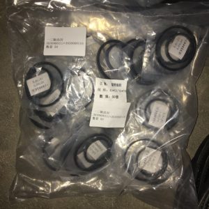 SDLG LG953 Weel Loader Spare Parts 3030900110/3030900111 OIL SEAL