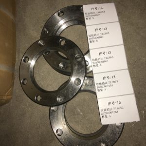 SDLG LG953 Weel Loader Spare Parts 29250001051 Flange