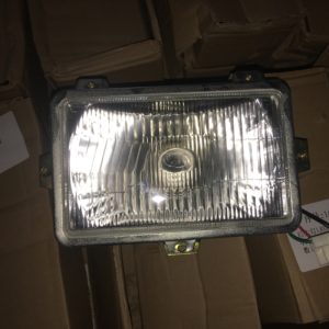 Genuine SDLG LG946 Weel Loader Spare Parts 4130000545 Lamp