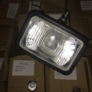 SDLG LG936 Weel Loader Spare Parts 4130001685 Lamp