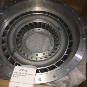 Genuine SDLG LG946 Weel Loader Spare Parts YJSW315-8A-00003 4110000518001 Pump Wheel