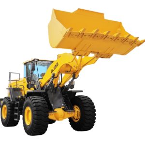 Genuine SDLG LG938 Weel Loader Spare Parts 29350007812 COMPRESSER