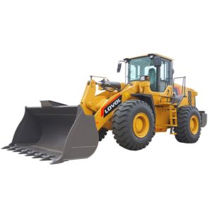Lovol 956 Wheel Loader Spare Parts 9F850 WATER TANK
